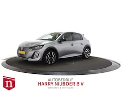 Peugeot 208 - 1.2 Hybrid 145 e-DCS6 GT 360 Camera / Navigatie / Cruise control adaptief