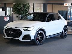 Audi A1 citycarver - 35 TFSI S-Line S-tronic 150PK Led Cam Acc Pdc Sonos