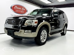 Ford Explorer - - ONLINE AUCTION