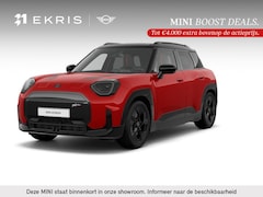 MINI Aceman - SE John Cooper Works Trim | Pakket M