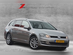 Volkswagen Golf Variant - 1.2 TSI Business Edition | Navigatie | DAB+ | Ergo stoel | Clima | Cruise-control | Trekha