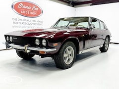 Jensen Interceptor - III - ONLINE AUCTION