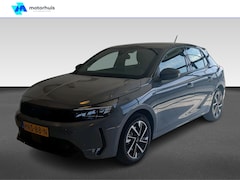 Opel Corsa - 1.2 Turbo Hybrid GS