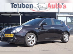 Alfa Romeo Giulietta - 1.4 T Distinctive | 6 versnellingen | Climate control | zie foto's