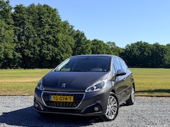 Peugeot 208 - 1.2 PureTech Blue Lease Executive *Airco