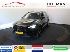 Volvo XC40 - 1.5 T4 Plug-in hybrid Plus Dark Trekh Camera Mem seats El-Aklep+Stoelen