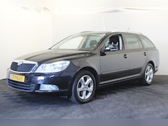 Skoda Octavia Combi - 1.2 TSI Elegance Business Line
