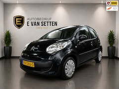 Citroën C1 - 1.0-12V Séduction Airco