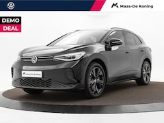 Volkswagen ID.4 - Pro Limited Edition Plus 4MOTION 77 kWh