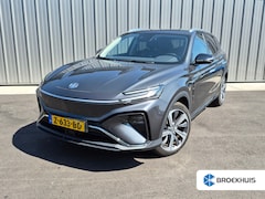 MG Marvel R - Luxury 70 kWh 180PK | Panoramadak | 360 Camera | App connect | Stoelverwarming en ventilat