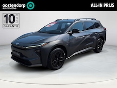 Toyota bZ4X Touring - Dynamic 75 kWh | Android Auto | Apple Carplay | NIEUWE Auto