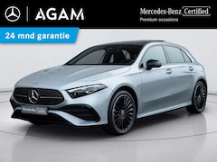Mercedes-Benz A-klasse - Hatchback 250 e Business Solution AMG Panorama dak