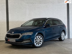 Skoda Octavia Combi - 1.0 TSI Sport Business Navi|Camera|LED|Carplay|Dealer Onderhouden