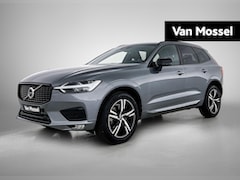 Volvo XC60 - 2.0 B5 R-Design | TREKHAAK | STOEL-STUURWIELVERWARMING | CAMERA | NAVIGATIE | HARMAN KARDO