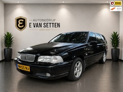 Volvo V70 - 2.4 Classic Nieuwe Distributie Set