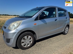 Daihatsu Cuore - 1.0 Comfort|goede airco|