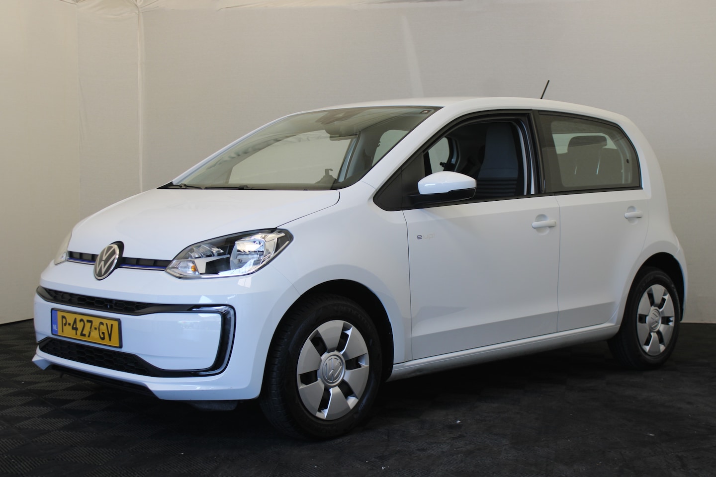 Volkswagen e-Up! - e-up! Style e-up! Style - AutoWereld.nl