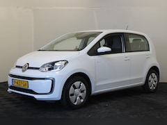 Volkswagen e-Up! - e-up Style |265km actieradius|