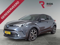 Toyota C-HR - 1.8 Hybrid Business| Cruise control | Stoelverwarming