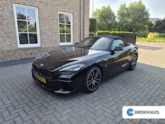 BMW Z4 Roadster - M40i Business Edition Plus | Apple Carplay/Android Auto|telefoonintegratie premium | Leder