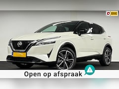 Nissan Qashqai - 1.3 MHEV Xtronic Tekna*Panodak*Adaptive*360Camera*19''*Navi*Carplay