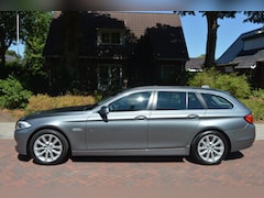 BMW 5-serie Touring - 530xd High Exe panoramadak/leer/head-up
