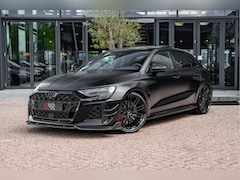 Audi RS3 - Sportback ABT RS3-R 1/125 510pk quattro | ABT Carbon bodykit | ABT Forged velgen | RS scha