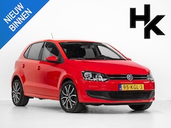Volkswagen Polo - 1.4-16V Comfortline Cruise Airco LMV
