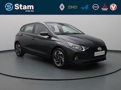 Hyundai i20 - 83pk MPI Comfort Smart Apple Carplay/Android Auto | Airco