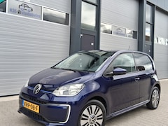 Volkswagen e-Up! - e-up UNITED