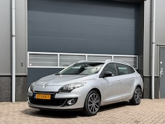 Renault Mégane Estate - 1.4 TCe Bose bj.2012 Navi|Trekh|Clima|Nap