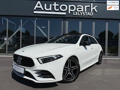 Mercedes-Benz A-klasse - 180 d Premium PANO