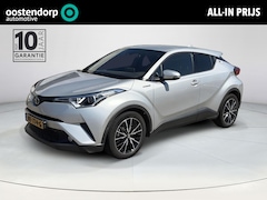 Toyota C-HR - 1.8 Hybrid Executive