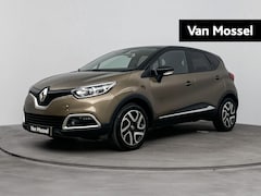 Renault Captur - 0.9 TCe Dynamique 90PK | Trekhaak | Climate Control | Achteruitrijcamera | Cruise Control