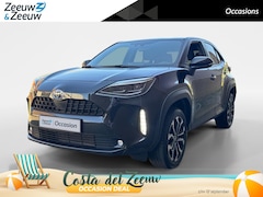 Toyota Yaris Cross - 1.5 Hybrid Explore | Trekhaak | Apple Carplay / Android Auto | Achteruitrijcamera