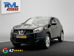Nissan Qashqai - 2.0 Acenta | Trekhaak | Panoramadak | Carplay | Climate/Control | Cruise/Control |