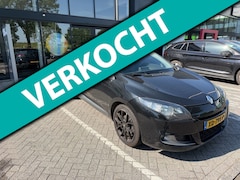 Renault Mégane Coupé - 1.4 TCe Bose navi LM airco