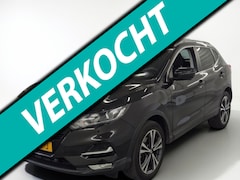 Nissan Qashqai - 1.2 Acenta nieuwe distributieketting