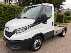 Iveco Daily - 40C18 3.0 Automaat BE TREKKER