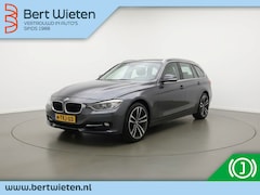 BMW 3-serie Touring - 316i Executive | Geen import | Leer | Parkeersensoren