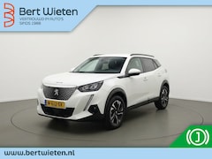 Peugeot e-2008 - EV All. Pack 50 kWh | Geen import | SOH 91%