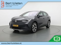 Volkswagen ID.4 - Pro 77 kWh | Warmtepomp | Stoelverwarming | Adap cruise