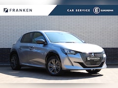 Peugeot e-208 - EV Allure 50 kWh | Stoelverwarming | Navigatie | Camera