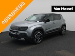 Jeep Avenger - 1st Edition 54 kWh | Climate | LMV | Camera | elektr klep |