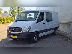 Mercedes-Benz Sprinter - 511 2.2 CDI 366 HD DC