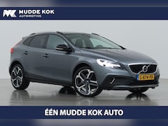 Volvo V40 Cross Country - 1.5 T3 Summum | Panoramadak | Automaat | Camera | Memory | LED | Stoelverwarming | 19 inch