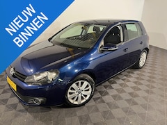 Volkswagen Golf - 1.2 TSI Tour II BlueMotion