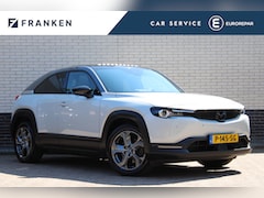 Mazda MX-30 - e-SkyActiv 145 Luxury 36 kWh | Panoramadak | Full Options | Memory | Head-Up