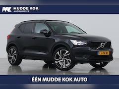 Volvo XC40 - 1.5 T2 R-Design | ACC | Panoramadak | 360° Camera | Harman/Kardon | Memory | Stoel+Stuurve