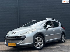 Peugeot 207 SW Outdoor - 1.6 VTi XS | Cruise | Airco | Trekhaak | APK